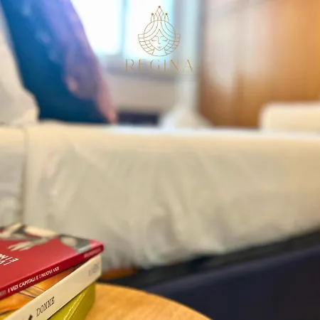 Regina In Crocetta - Sky Tv, Wifi E Breakfast Box Apartment