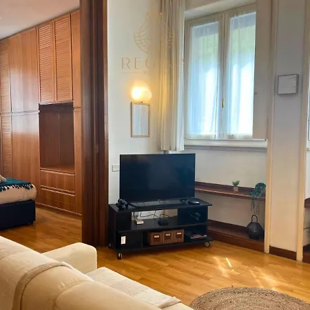 Apartment Regina In Crocetta - Sky Tv, Wifi E Breakfast Box Milan